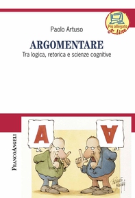 Argomentare - Librerie.coop Argomentare - Librerie.coop