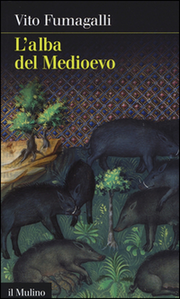 L'alba del Medioevo - Librerie.coop L'alba del Medioevo - Librerie.coop