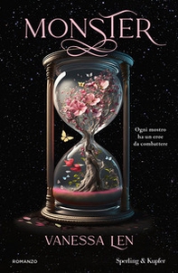 Monster. Ediz. italiana - Librerie.coop