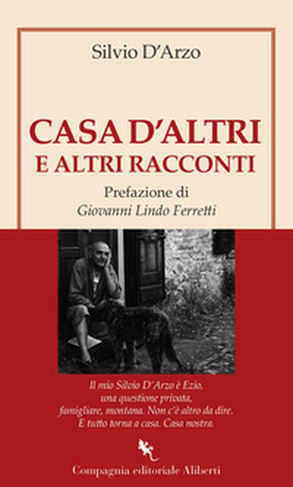 Casa d'altri e altri racconti - Librerie.coop Casa d'altri e altri racconti - Librerie.coop
