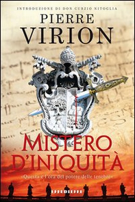 Mistero d'iniquità - Librerie.coop
