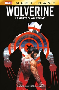 La morte di Wolverine - Librerie.coop La morte di Wolverine - Librerie.coop
