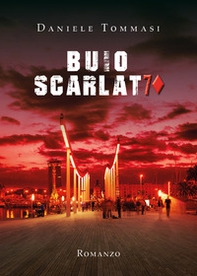 Buio scarlatto - Librerie.coop