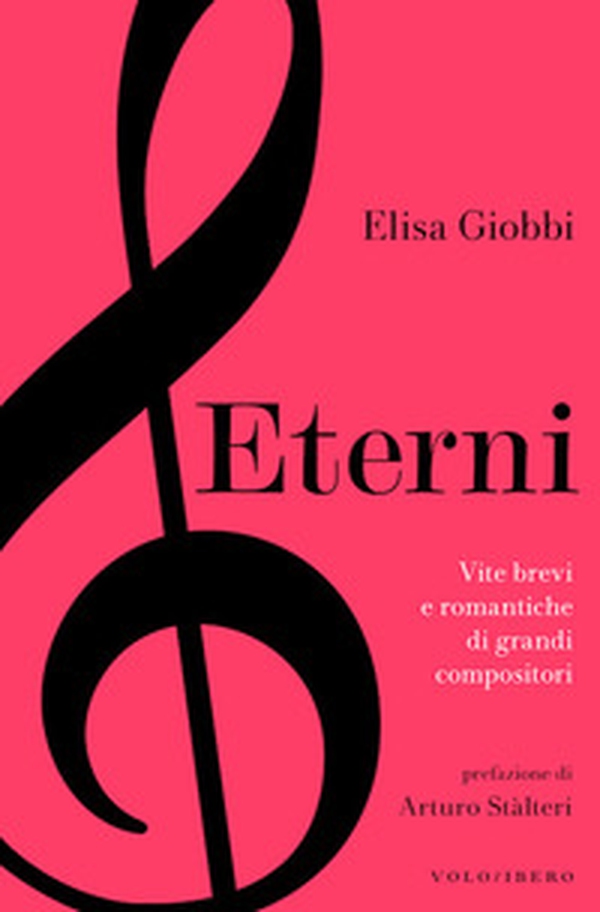 Eterni. Vite brevi e romantiche di grandi compositori - Librerie.coop Eterni. Vite brevi e romantiche di grandi compositori - Librerie.coop