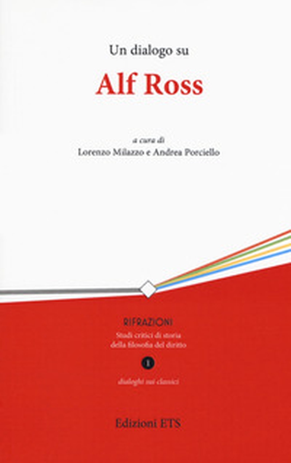 Un dialogo su Alf Ross - Librerie.coop Un dialogo su Alf Ross - Librerie.coop