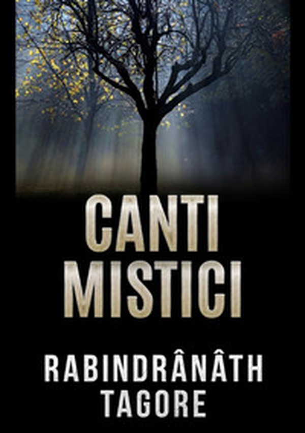 Canti mistici - Librerie.coop Canti mistici - Librerie.coop