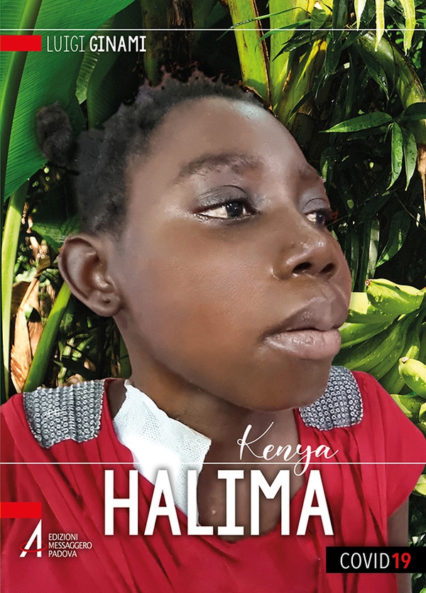 Halima - Librerie.coop Halima - Librerie.coop