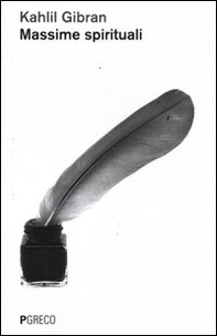Massime spirituali - Librerie.coop