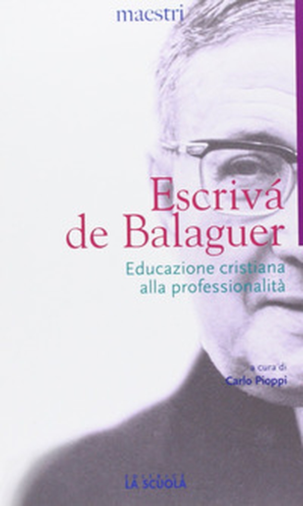 Educazione cristiana alla professionalità - Librerie.coop Educazione cristiana alla professionalità - Librerie.coop