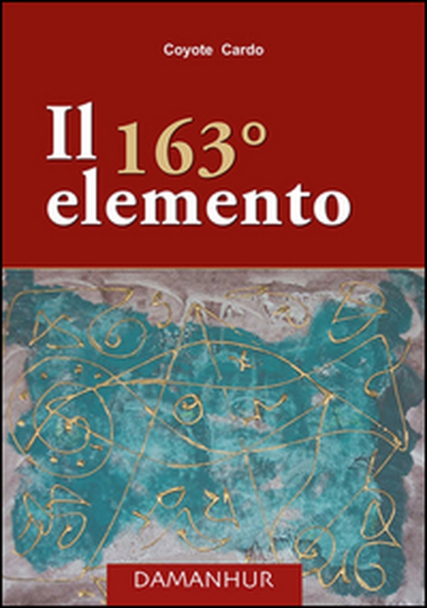 Il 163° elemento - Librerie.coop