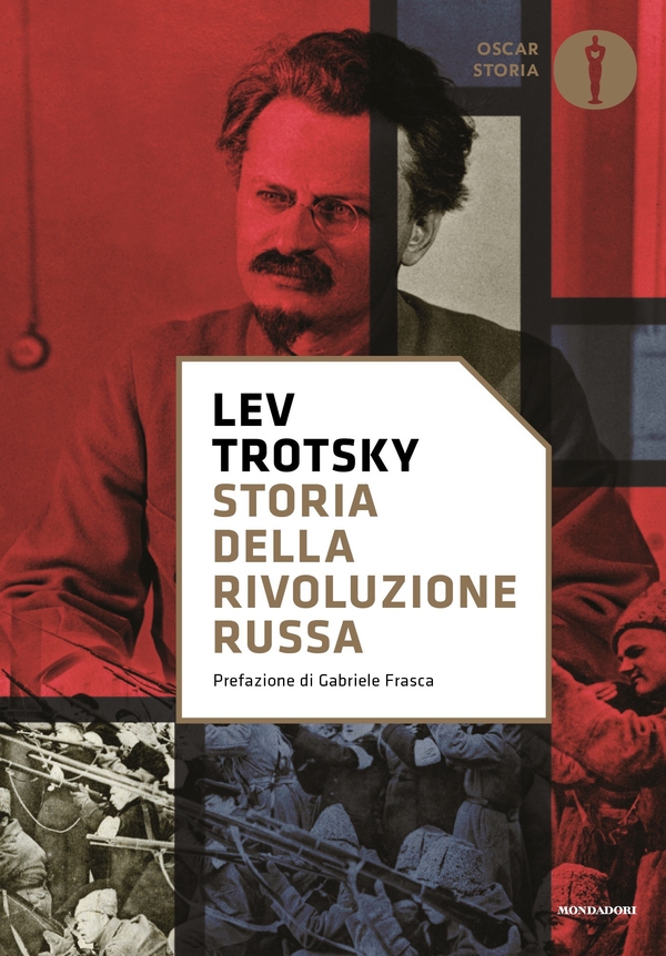 Storia della rivoluzione russa - Librerie.coop Storia della rivoluzione russa - Librerie.coop