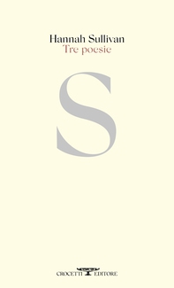 Tre poesie - Librerie.coop