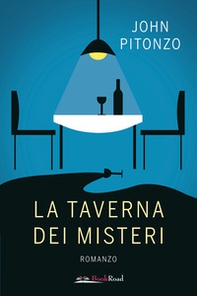 La taverna dei misteri - Librerie.coop La taverna dei misteri - Librerie.coop
