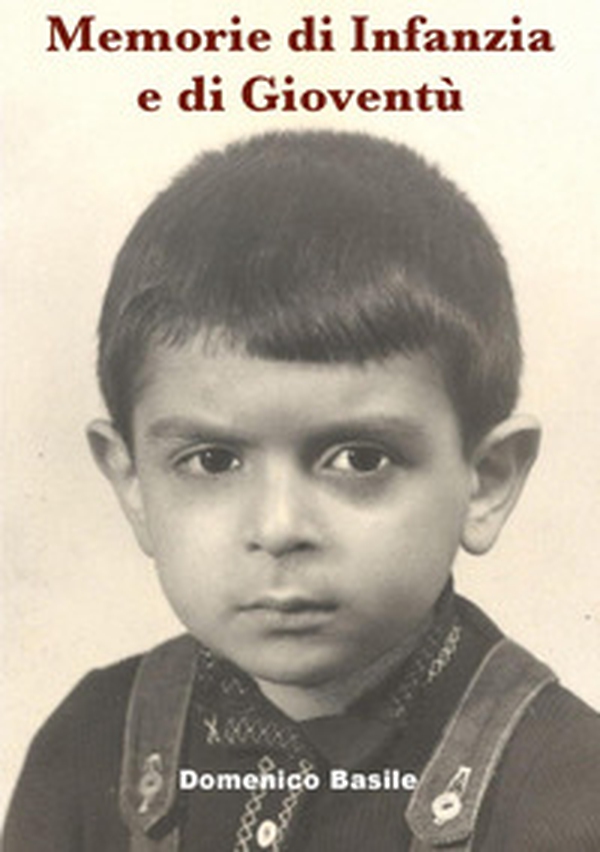 Memorie di infanzia e di gioventù - Librerie.coop