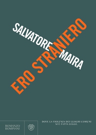 Ero straniero - Librerie.coop Ero straniero - Librerie.coop