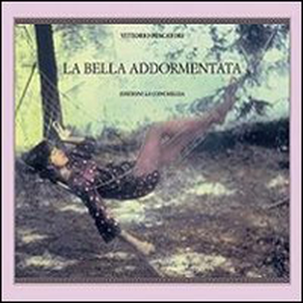 La bella addormentata - Librerie.coop La bella addormentata - Librerie.coop