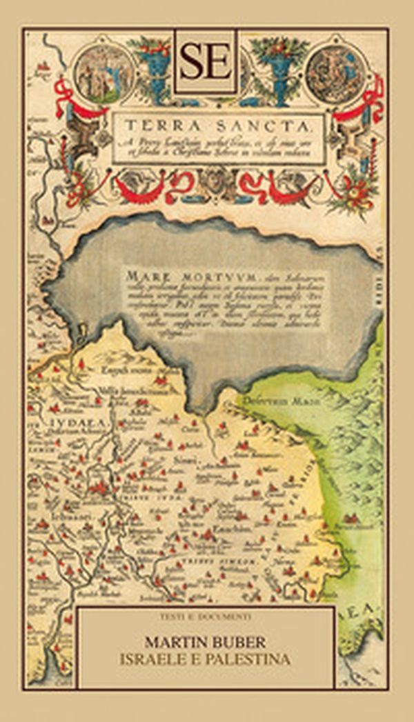 Israele e Palestina - Librerie.coop