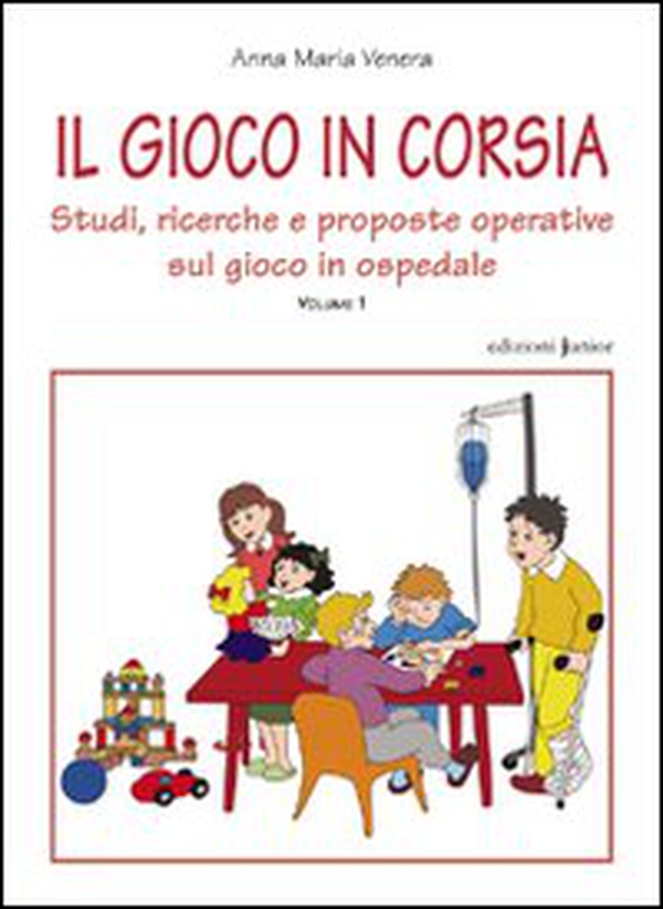 Il gioco in corsia - Vol. 1 - Librerie.coop Il gioco in corsia - Vol. 1 - Librerie.coop