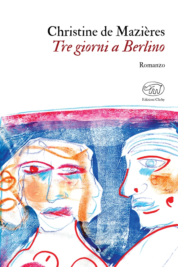 Tre giorni a Berlino - Librerie.coop Tre giorni a Berlino - Librerie.coop