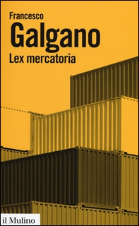 Lex mercatoria - Librerie.coop