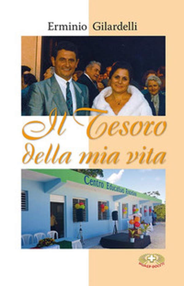 Il tesoro della mia vita - Librerie.coop Il tesoro della mia vita - Librerie.coop