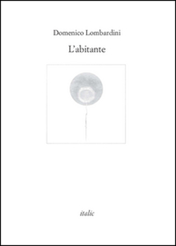 L'abitante - Librerie.coop