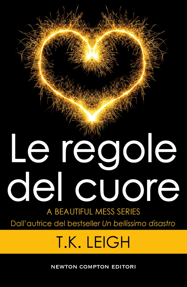 Le regole del cuore - Librerie.coop Le regole del cuore - Librerie.coop