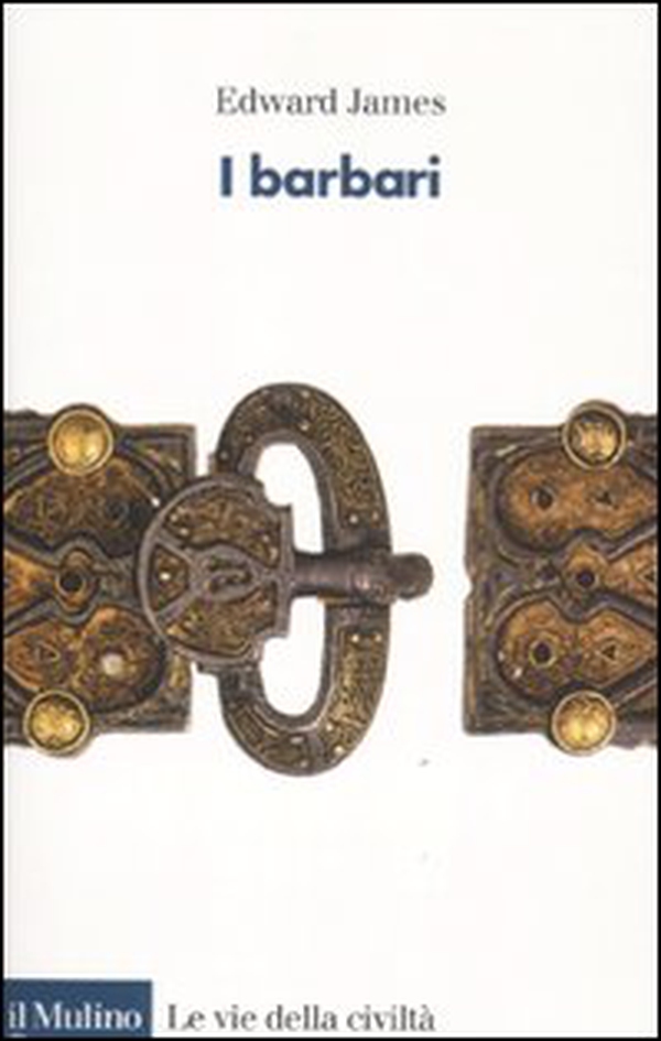 I barbari - Librerie.coop I barbari - Librerie.coop