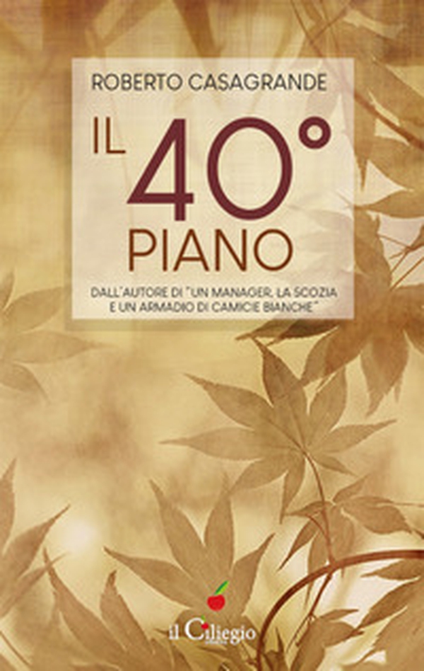 Il 40 piano - Librerie.coop Il 40 piano - Librerie.coop