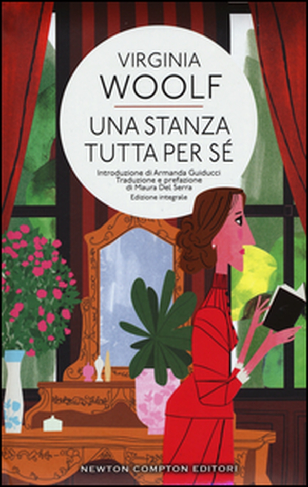 Una stanza tutta per sé - Librerie.coop Una stanza tutta per sé - Librerie.coop