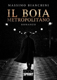 Il boia metropolitano - Librerie.coop