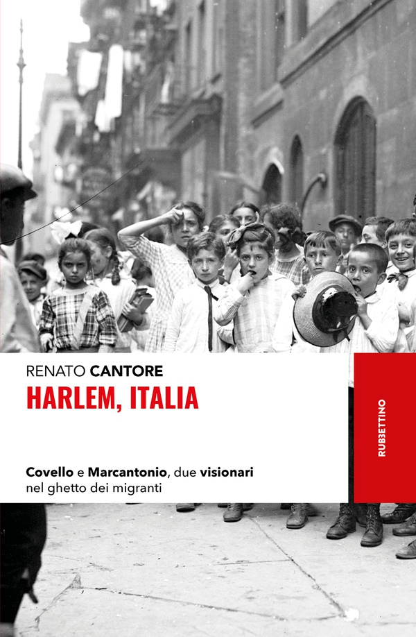 Harlem, Italia - Librerie.coop Harlem, Italia - Librerie.coop