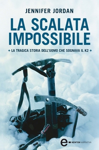 La scalata impossibile - Librerie.coop