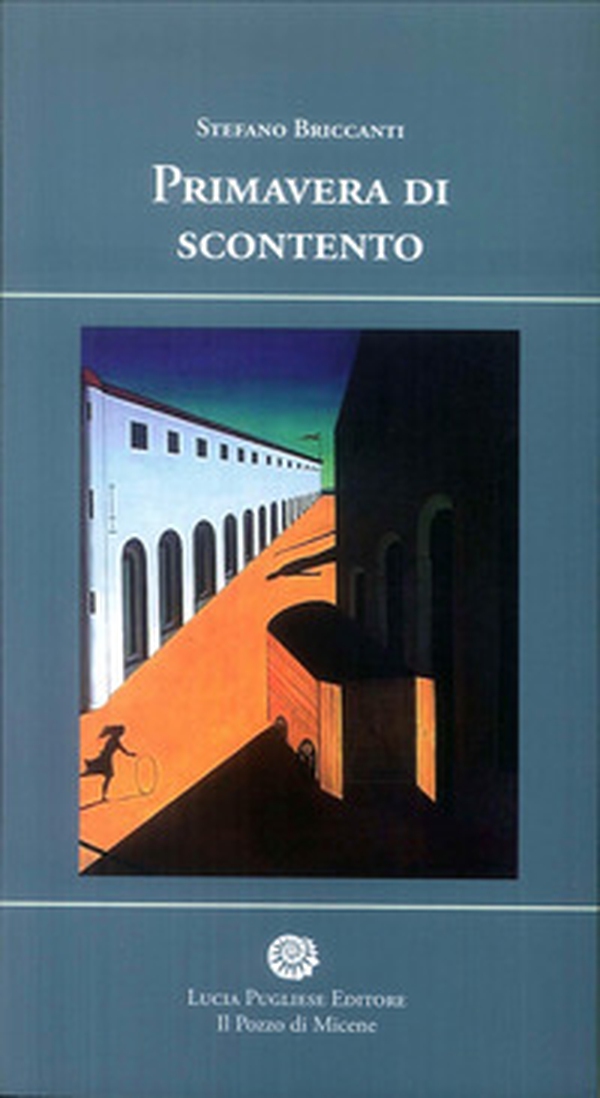 Primavera di scontento - Librerie.coop Primavera di scontento - Librerie.coop