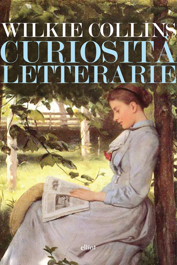 Curiosità letterarie - Librerie.coop Curiosità letterarie - Librerie.coop