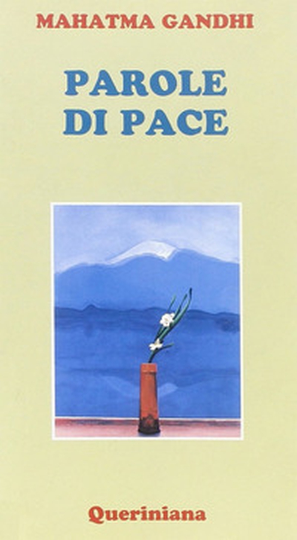 Parole di pace - Librerie.coop Parole di pace - Librerie.coop