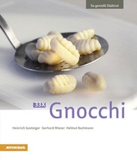 33 x Gnocchi. Ediz. tedesca - Librerie.coop