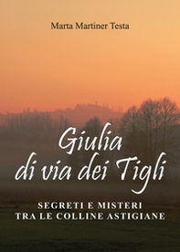 Giulia di via dei Tigli - Librerie.coop