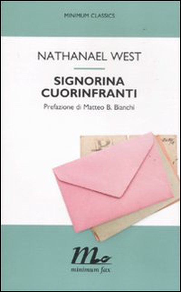 Signorina Cuorinfranti - Librerie.coop Signorina Cuorinfranti - Librerie.coop