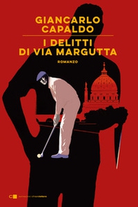I delitti di via Margutta - Librerie.coop I delitti di via Margutta - Librerie.coop