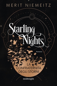 Starling Nights 1 - Librerie.coop