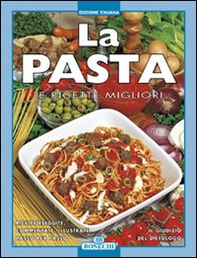 La pasta - Librerie.coop