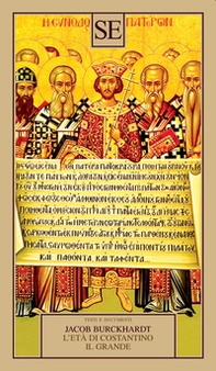 L'età di Costantino il Grande - Librerie.coop