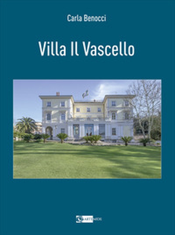 Villa il Vascello - Librerie.coop Villa il Vascello - Librerie.coop
