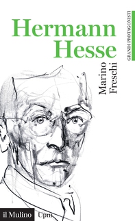 Hermann Hesse - Librerie.coop