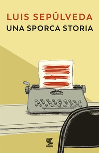 Incontro d'amore in un paese in guerra - Librerie.coop