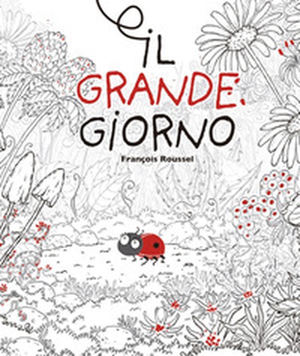 Il grande giorno - Librerie.coop Il grande giorno - Librerie.coop