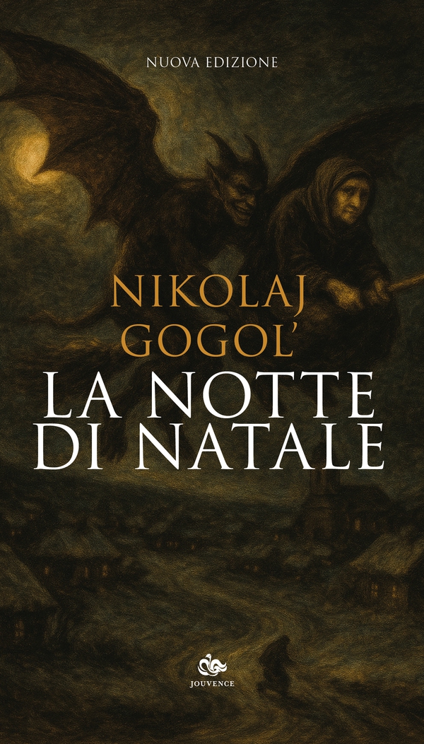 La notte di Natale - Librerie.coop