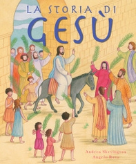 La storia di Gesù - Librerie.coop