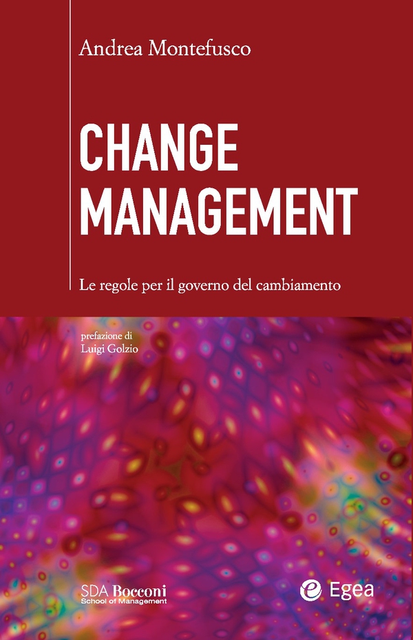 Change Management - Librerie.coop Change Management - Librerie.coop